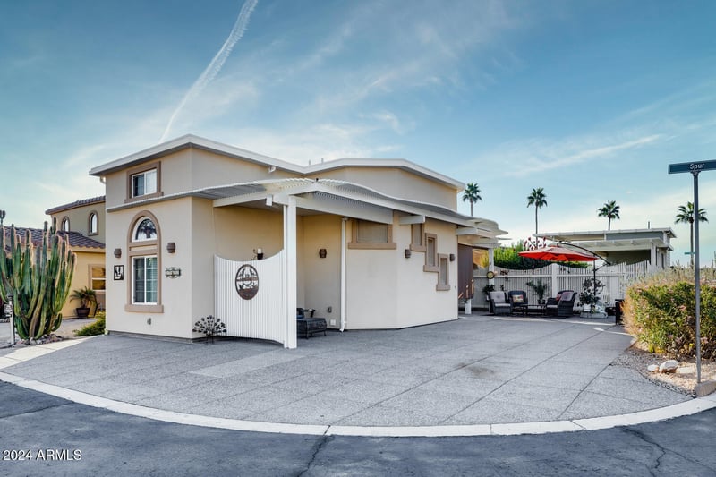 17200 Bell Rd #1782, Surprise, AZ 85374