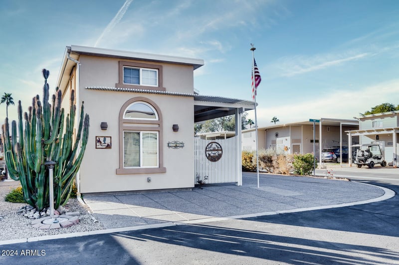 17200 Bell Rd #1782, Surprise, AZ 85374