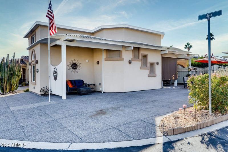 17200 Bell Rd #1782, Surprise, AZ 85374