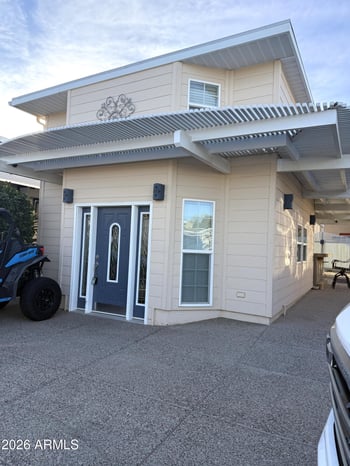 17200 Bell Rd #1784, Surprise, AZ 85374