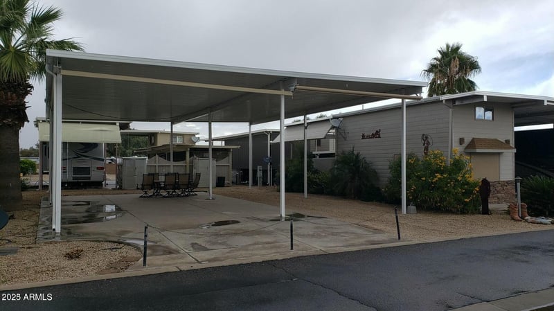 17200 Bell Rd #1795, Surprise, AZ 85374