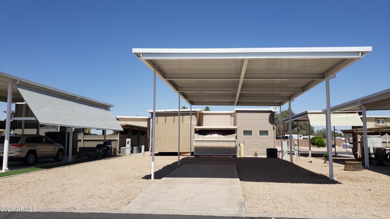 17200 Bell Rd #1796, Surprise, AZ 85374