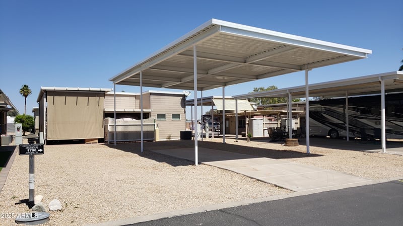 17200 Bell Rd #1796, Surprise, AZ 85374