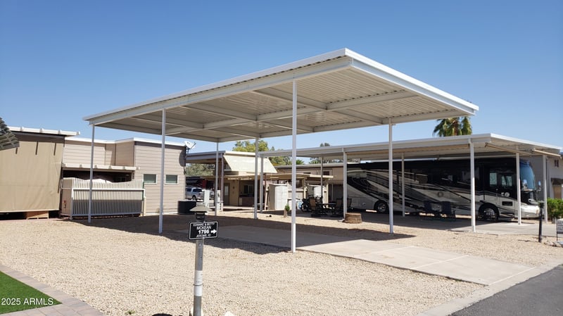 17200 Bell Rd #1796, Surprise, AZ 85374