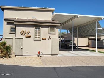 17200 Bell Rd #1797, Surprise, AZ 85374