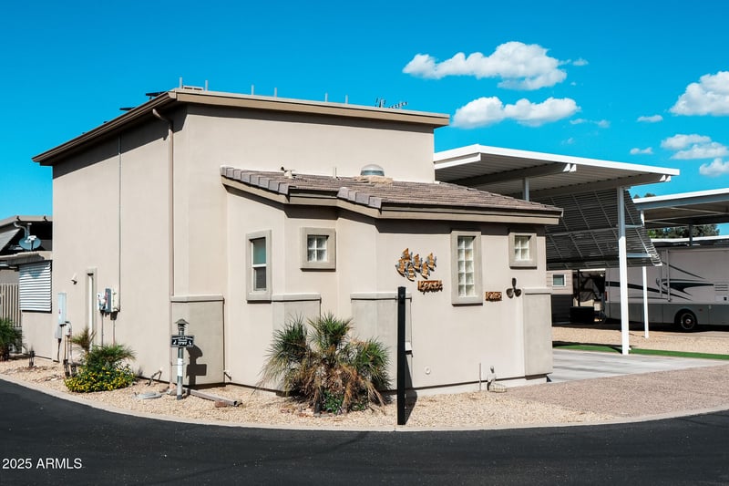 17200 Bell Rd #1797, Surprise, AZ 85374