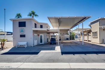 17200 Bell Rd #1801, Surprise, AZ 85374