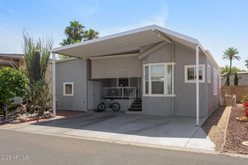 17200 Bell Rd #19, Surprise, AZ 85374