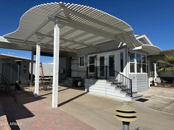 17200 Bell Rd #196, Surprise, AZ 85374