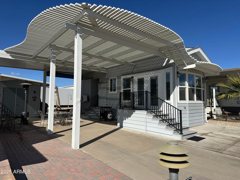 17200 Bell Rd #196, Surprise, AZ 85374