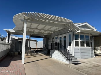 17200 Bell Rd #196, Surprise, AZ 85374