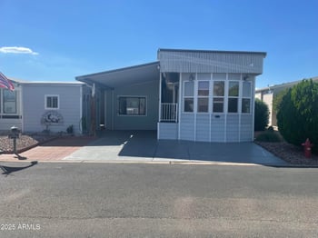 17200 Bell Rd #199, Surprise, AZ 85374