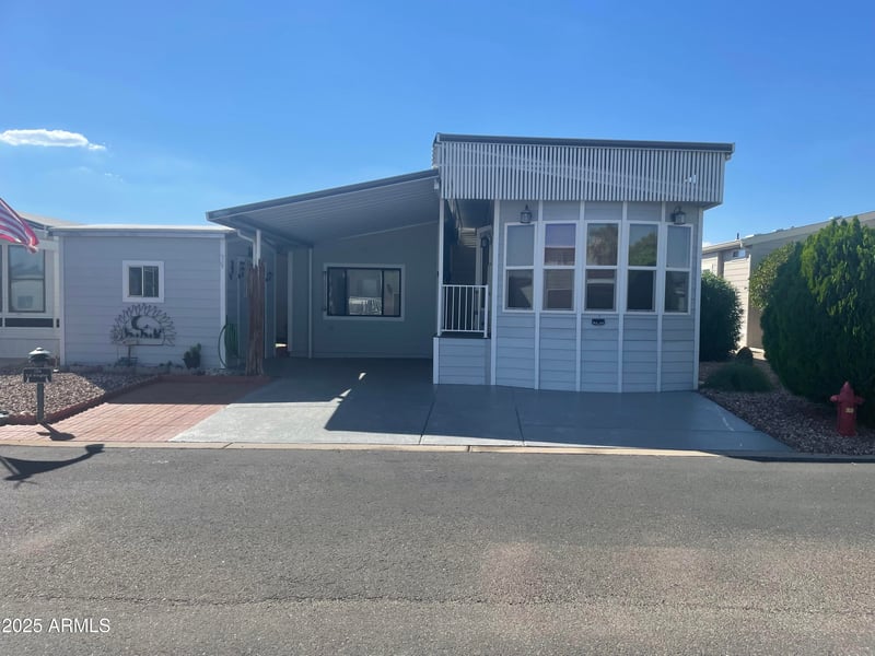 17200 Bell Rd #199, Surprise, AZ 85374