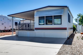 17200 Bell Rd #212, Surprise, AZ 85374