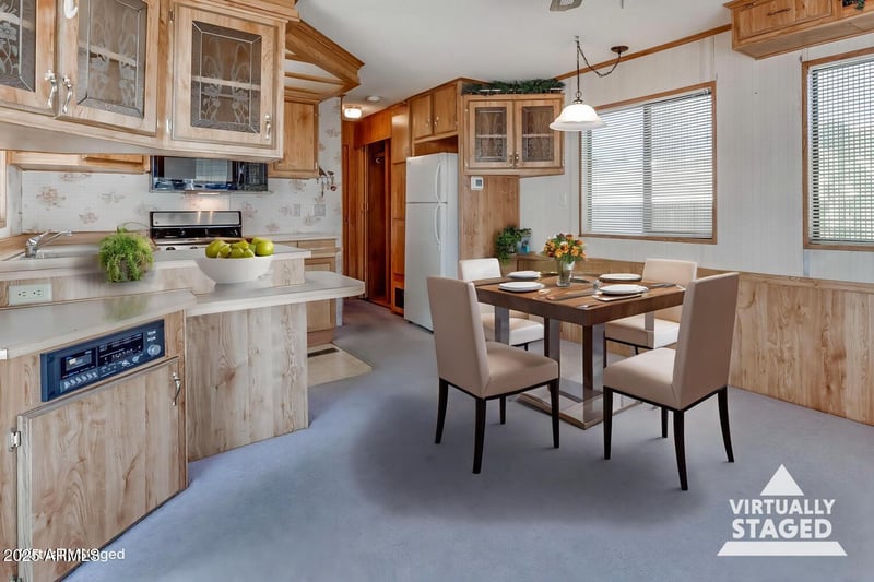 17200 Bell Rd #212, Surprise, AZ 85374