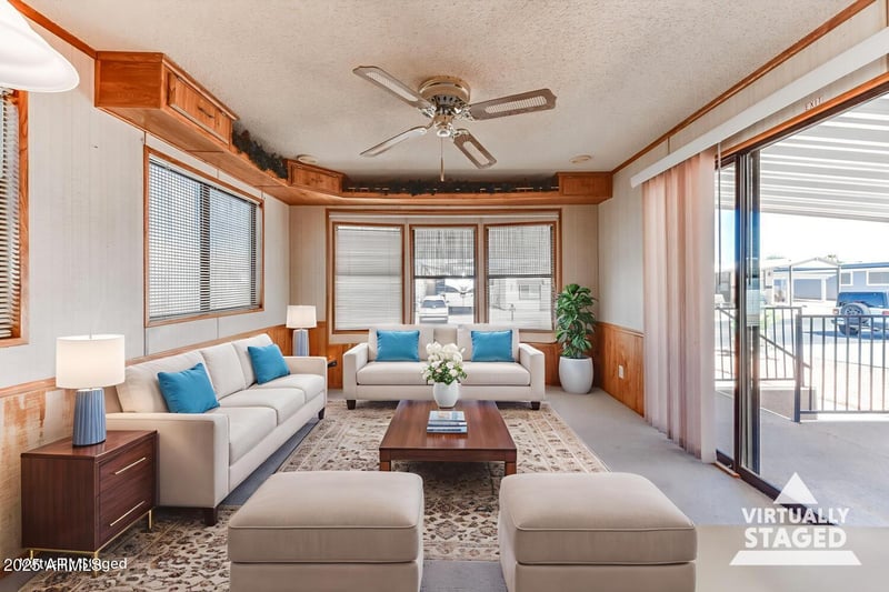 17200 Bell Rd #212, Surprise, AZ 85374