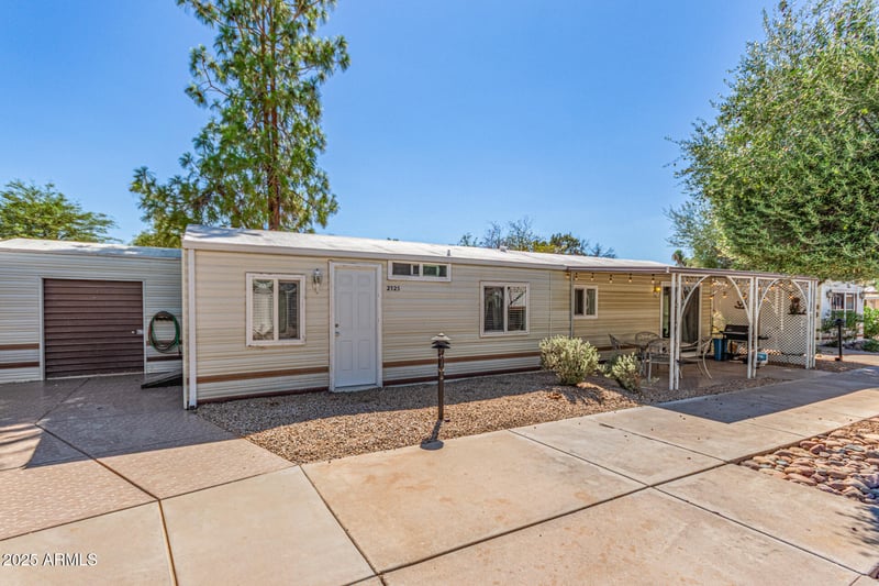 17200 Bell Rd #2125, Surprise, AZ 85374