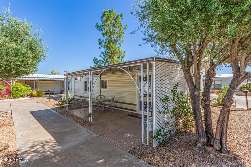 17200 Bell Rd #2125, Surprise, AZ 85374
