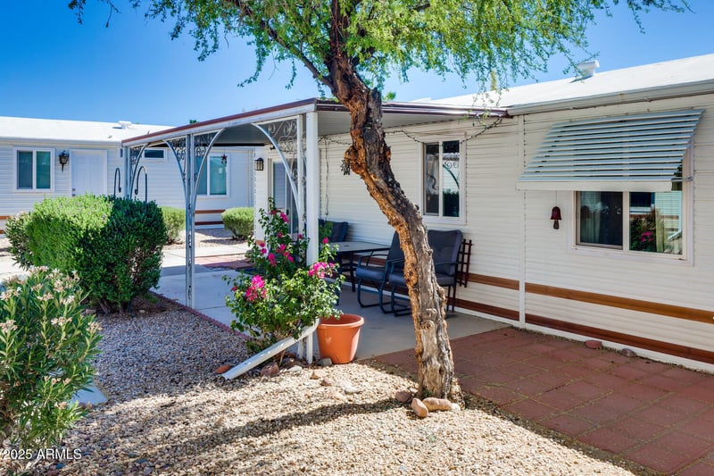 17200 Bell Rd #2162, Surprise, AZ 85374