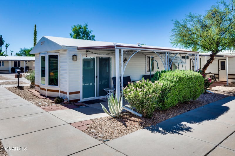 17200 Bell Rd #2162, Surprise, AZ 85374