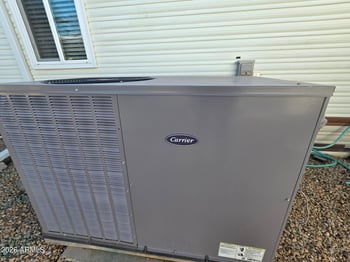 17200 Bell Rd #2169, Surprise, AZ 85374