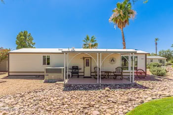 17200 Bell Rd #2189, Surprise, AZ 85374