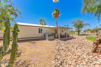 17200 Bell Rd #2189, Surprise, AZ 85374