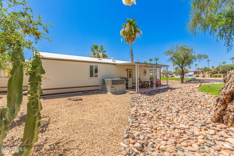 17200 Bell Rd #2189, Surprise, AZ 85374