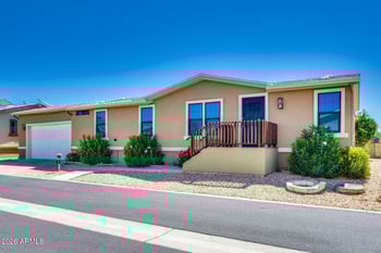 17200 Bell Rd #2329, Surprise, AZ 85374