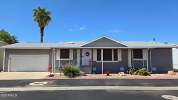 17200 Bell Rd #2338, Surprise, AZ 85374