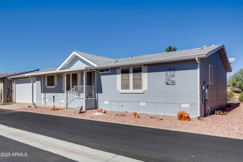 17200 Bell Rd #2360, Surprise, AZ 85374