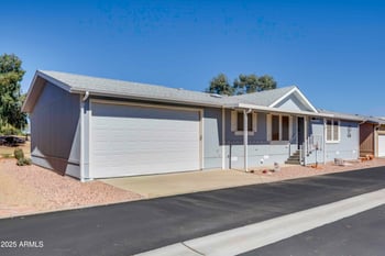 17200 Bell Rd #2360, Surprise, AZ 85374