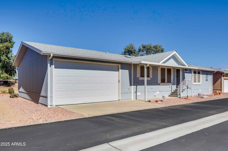 17200 Bell Rd #2360, Surprise, AZ 85374