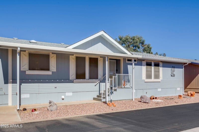 17200 Bell Rd #2360, Surprise, AZ 85374