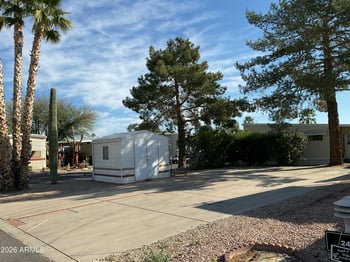 17200 Bell Rd #242, Surprise, AZ 85374