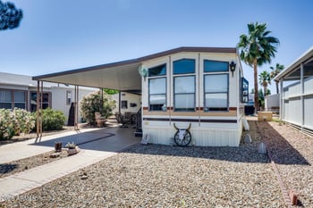 17200 Bell Rd #251, Surprise, AZ 85374