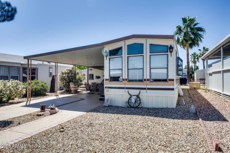 17200 Bell Rd #251, Surprise, AZ 85374