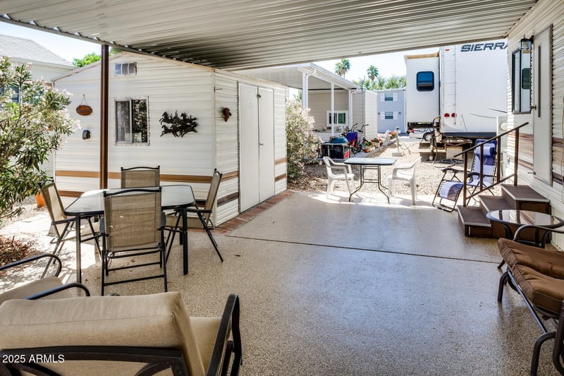 17200 Bell Rd #251, Surprise, AZ 85374