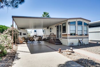 17200 Bell Rd #251, Surprise, AZ 85374