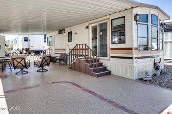 17200 Bell Rd #251, Surprise, AZ 85374