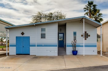 17200 Bell Rd #26, Surprise, AZ 85374