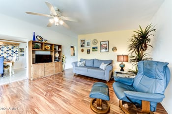 17200 Bell Rd #26, Surprise, AZ 85374