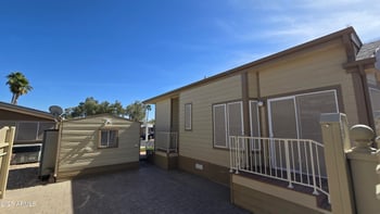 17200 Bell Rd #299, Surprise, AZ 85374