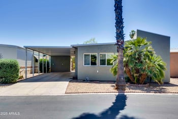17200 Bell Rd #324, Surprise, AZ 85374
