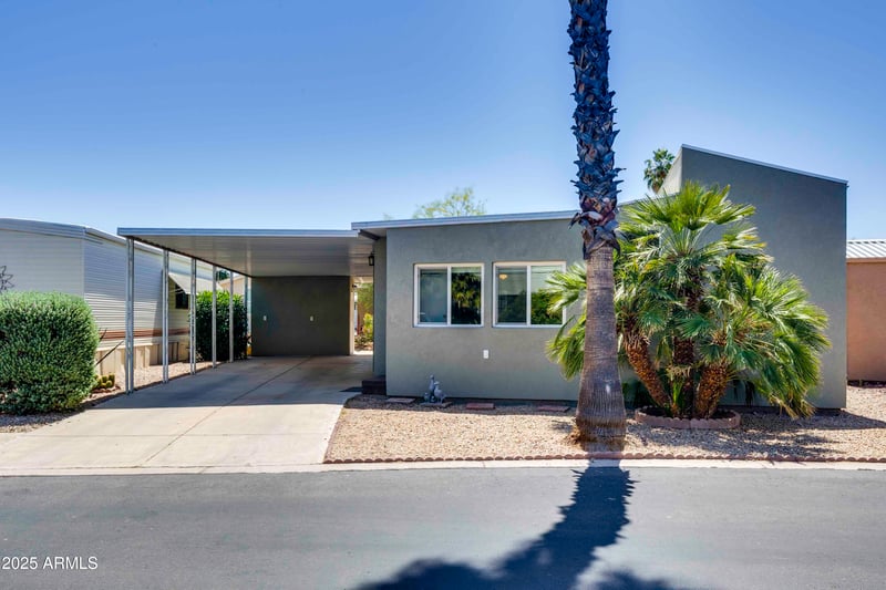 17200 Bell Rd #324, Surprise, AZ 85374