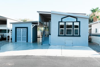 17200 Bell Rd #330, Surprise, AZ 85374
