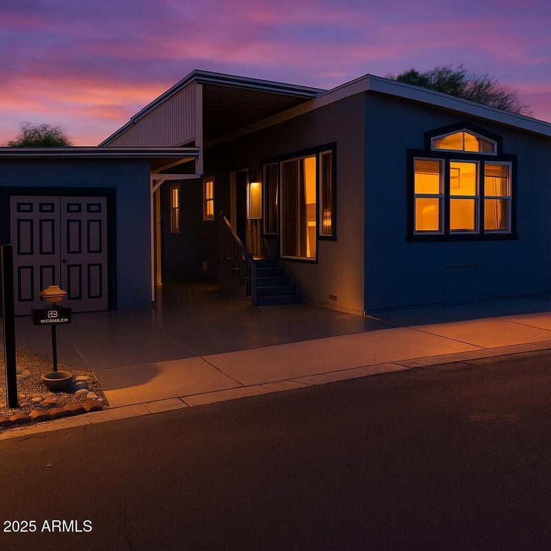 17200 Bell Rd #330, Surprise, AZ 85374