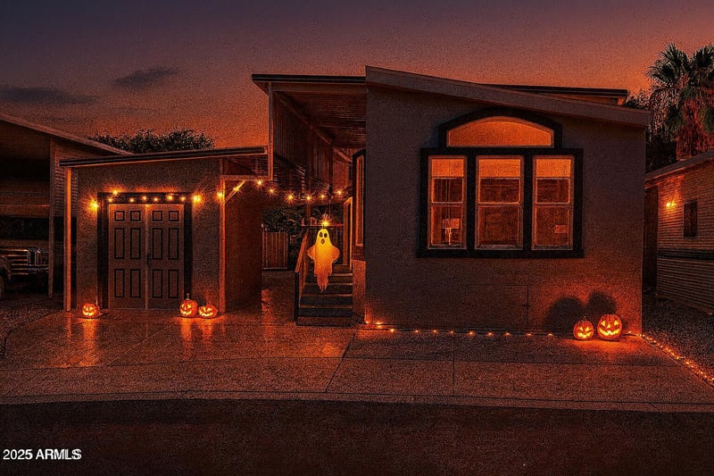 17200 Bell Rd #330, Surprise, AZ 85374