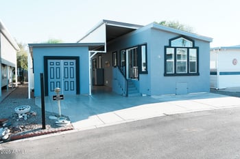 17200 Bell Rd #330, Surprise, AZ 85374