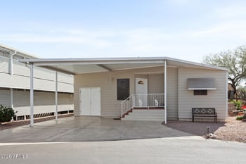 17200 Bell Rd #343, Surprise, AZ 85374